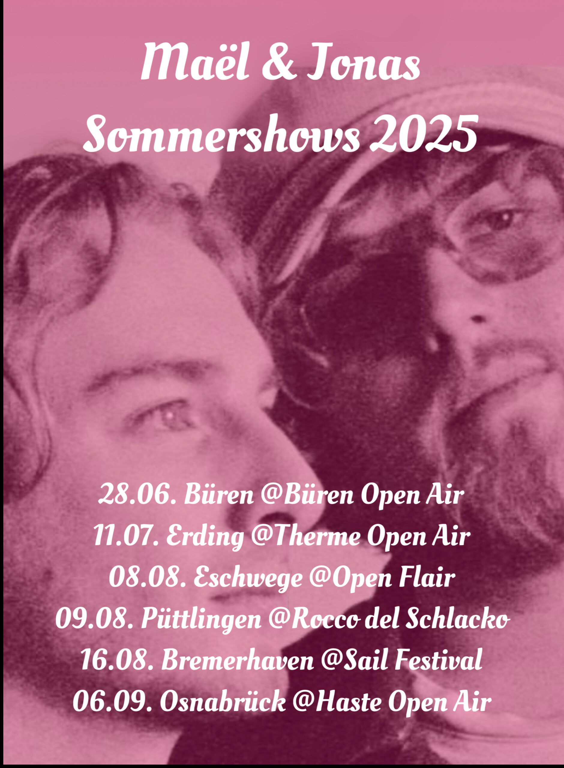 BOArocks (Büren Open Air)
